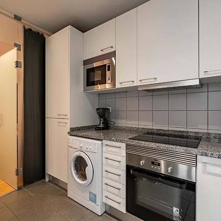 O'porto Main Street St Catarina 2 Διαμέρισμα *