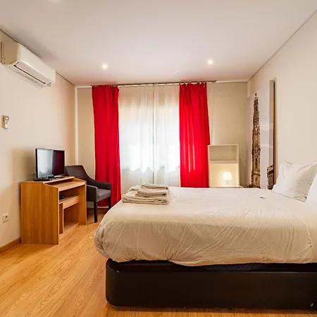 O'porto Main Street St Catarina 2 * 포르투