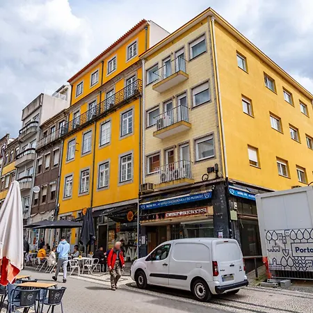 O'porto Main Street St Catarina 2 *