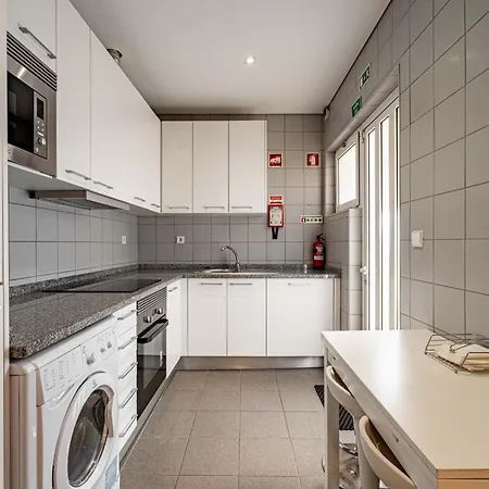 O'porto Main Street St Catarina 2