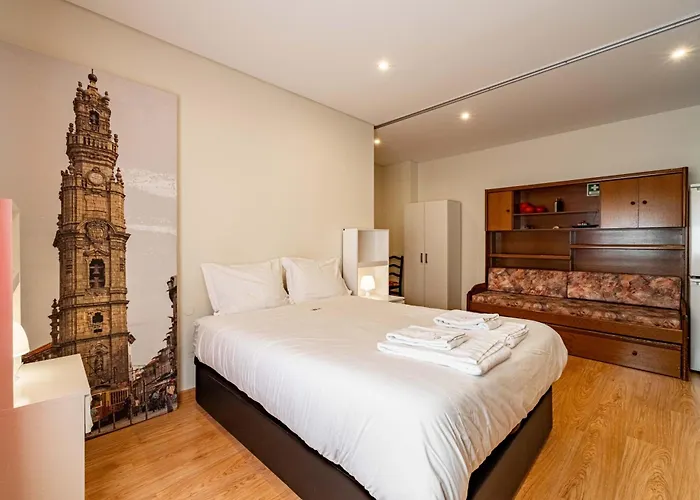 O'porto Main Street St Catarina 2 Porto