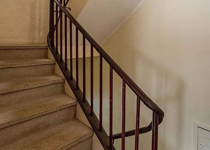 Apartmán O'porto Main Street St Catarina 2