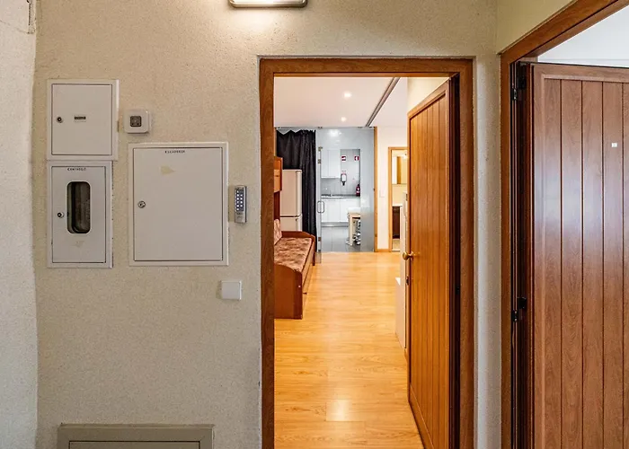 Apartmán O'porto Main Street St Catarina 2 Porto