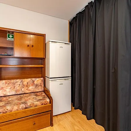 O'porto Main Street St Catarina 2 *