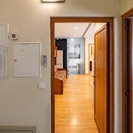 Апартаменты O'porto Main Street St Catarina 2 Порту