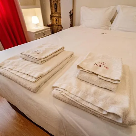 O'porto Main Street St Catarina 2 * Oporto