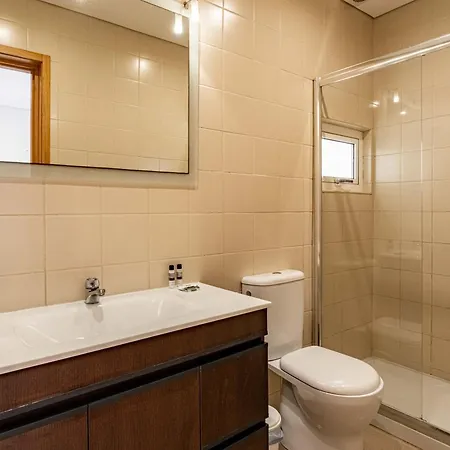 O'porto Main Street St Catarina 2 Appartement *