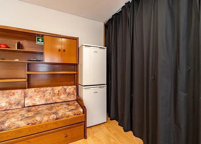 O'porto Main Street St Catarina 2 *