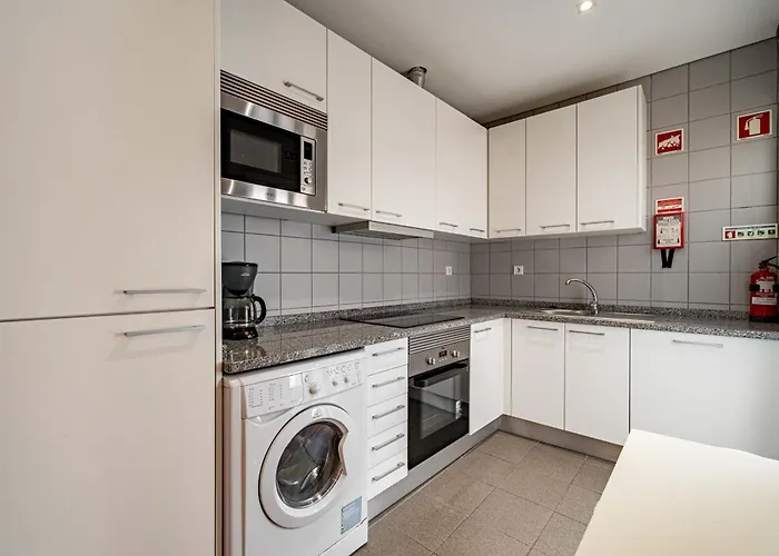 Apartamento O'porto Main Street St Catarina 2