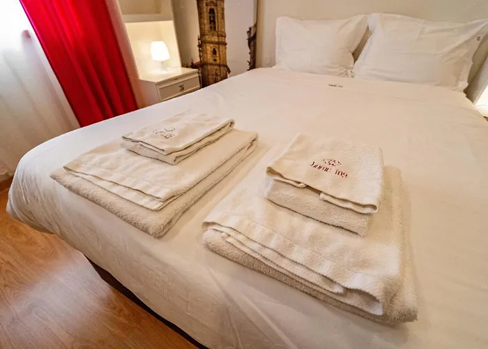 O'porto Main Street St Catarina 2 * Porto