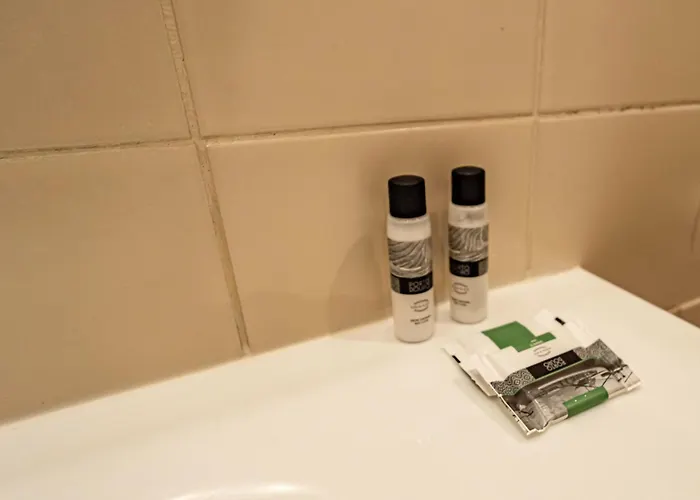 O'porto Main Street St Catarina 2 Apartamento