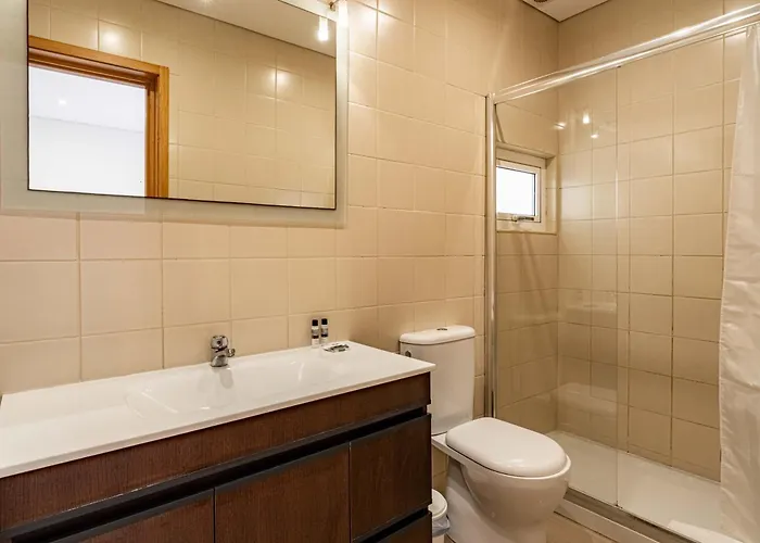 O'porto Main Street St Catarina 2 Apartamento *