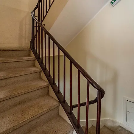 公寓 O'porto Main Street St Catarina 2